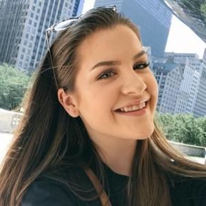 Meet your Posher, Kate